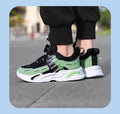 Kids Trendy Running Sneakers 2025 