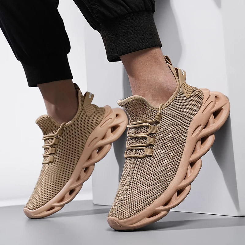 Men Casual Sport Sneakers