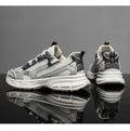 Women Platform Running Sneakers