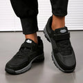 Men Hiking Running Sneakers