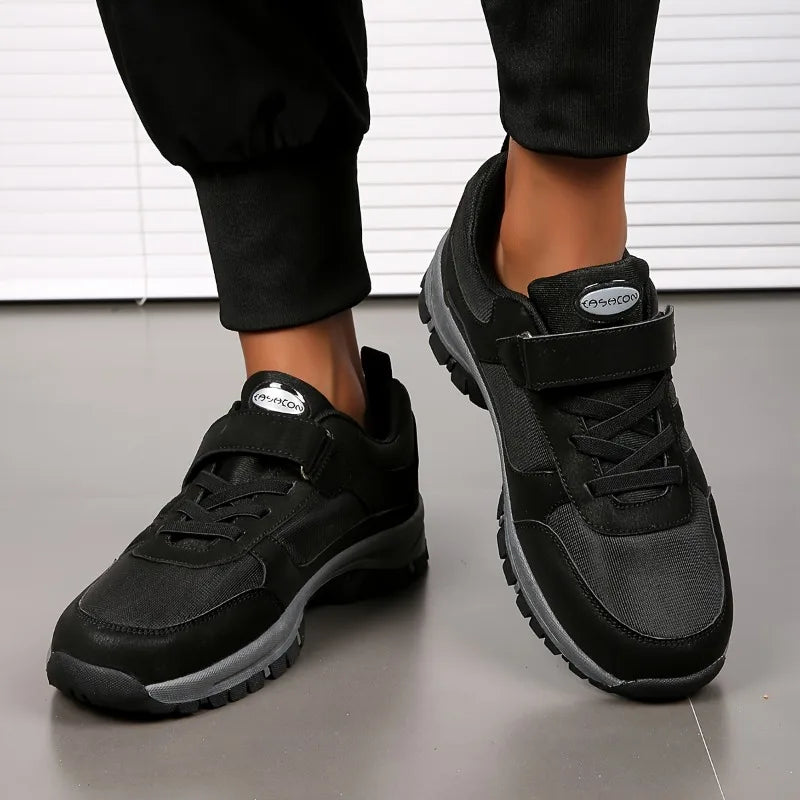 Men Hiking Running Sneakers