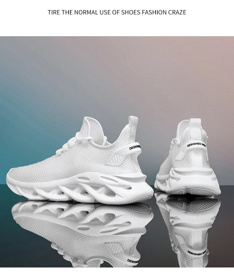 Men Casual Sport Sneakers