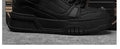 Men Platform Running Sneakers.
