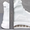 Men Luxury High Top Sneakers 