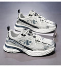 Men Breathable Running Sneakers 2026