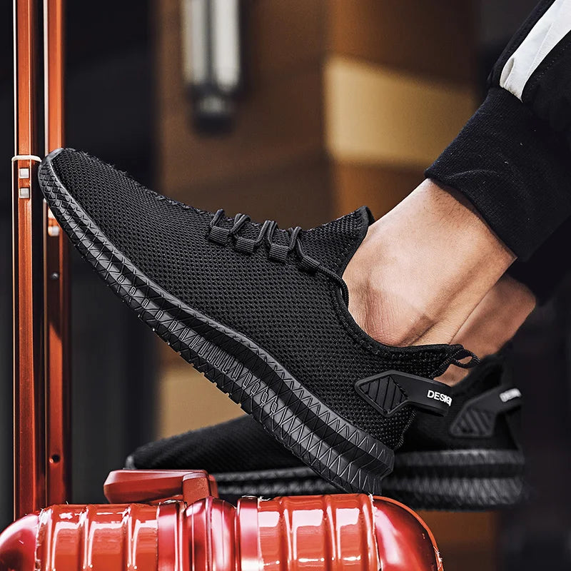 Men Casual Sport Sneakers