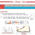 Men High Top Casual Sneakers