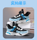 Kids Trendy Running Sneakers 2025 