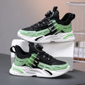 Kids Trendy Running Sneakers 2025 