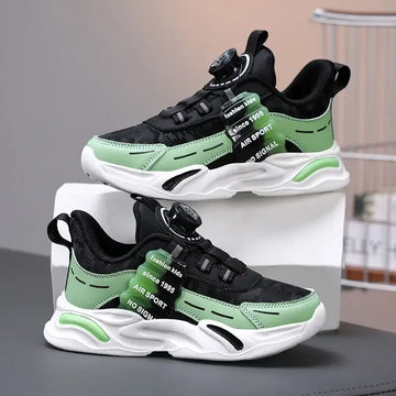 Kids Trendy Running Sneakers 2025 