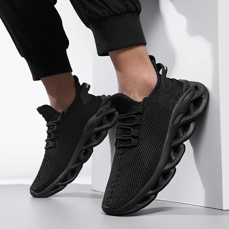 Men Casual Sport Sneakers
