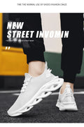 Men Casual Sport Sneakers