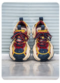 Men Casual Platform Sneakers