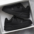 Men Platform Running Sneakers.