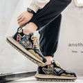 Men Casual Fashion Sneakers