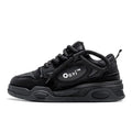 Men Korean Platform Sneakers 2025