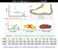 Men Korean Platform Sneakers 2025