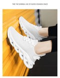 Men Casual Sport Sneakers