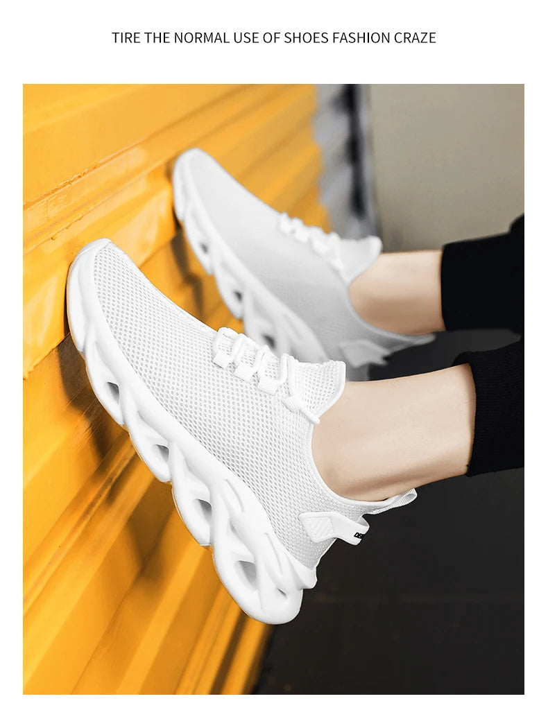 Men Casual Sport Sneakers