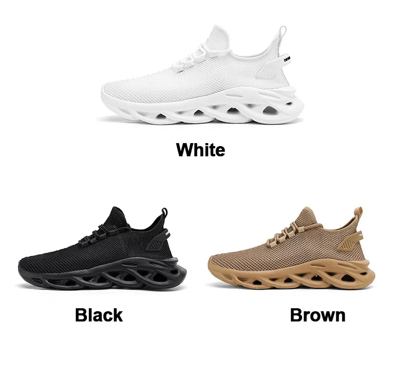 Men Casual Sport Sneakers
