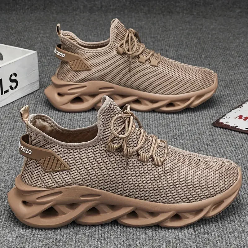 Men Casual Sport Sneakers