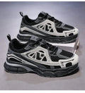 Men Breathable Running Sneakers 2026