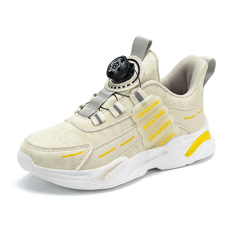 Kids Trendy Running Sneakers 2025 