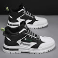 Men High Top Casual Sneakers