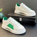 Men Luxury High Top Sneakers 