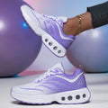 Women Orthopedic Walking Sneakers 2025