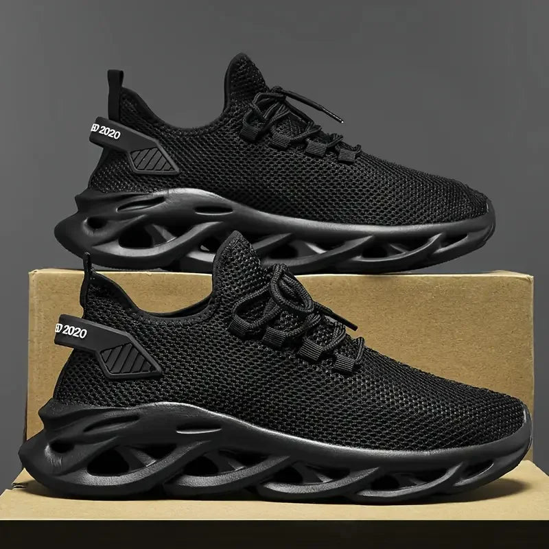 Men Casual Sport Sneakers