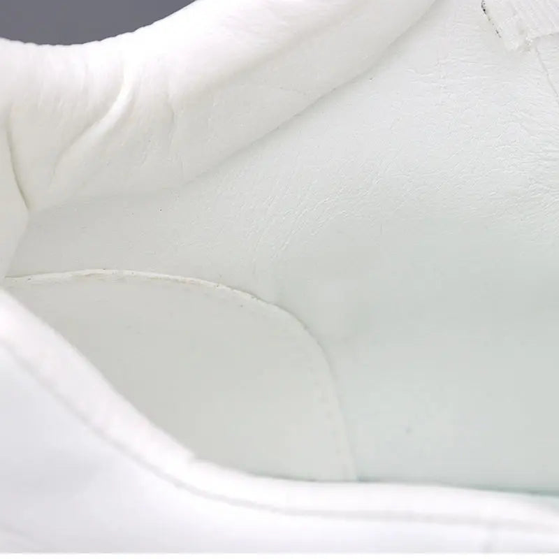 Men Luxury High Top Sneakers 