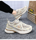 Men Breathable Running Sneakers 2026