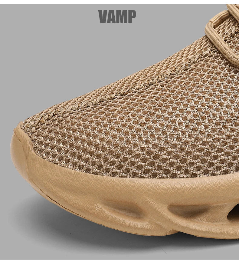 Men Casual Sport Sneakers