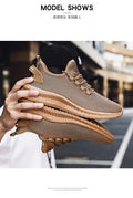 Men Casual Sport SneakersMen Casual Sport Sneakers