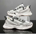 Women Platform Running Sneakers