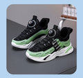 Kids Trendy Running Sneakers 2025 
