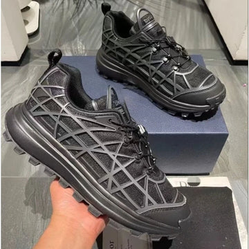Men Sneakers Casual Outdoor Shoes Running Fashion Tennis Skateboard Platform Sports Hiking Walking Designer Luxury Loafers