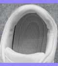 Men Platform Running Sneakers.