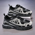 Men Breathable Running Sneakers 2026