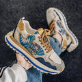 Men Casual Fashion Sneakers