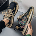 Men Casual Fashion Sneakers
