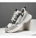 Women Platform Running Sneakers