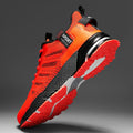 Men Breathable Walking Sneakers