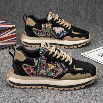 Men Casual Fashion Sneakers