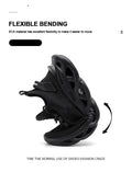 Men Casual Sport Sneakers