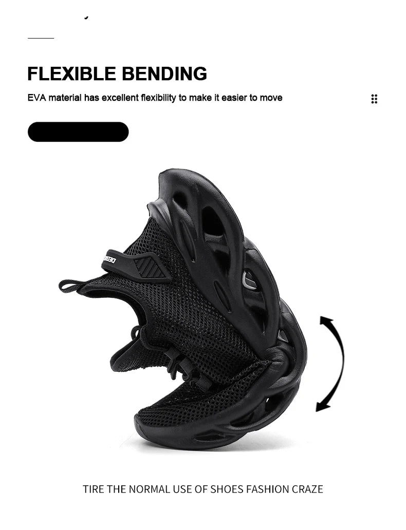 Men Casual Sport Sneakers