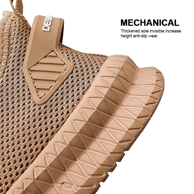 Men Casual Sport Sneakers
