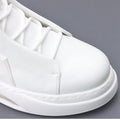 Men Luxury High Top Sneakers 
