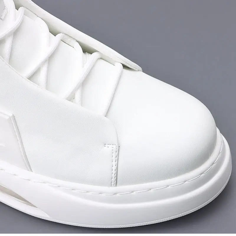 Men Luxury High Top Sneakers 
